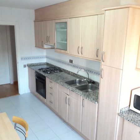 Cal Richi Apartment Tremp Ngoại thất bức ảnh