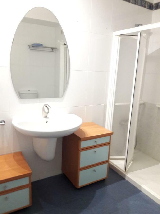 Cal Richi Apartment Tremp Ngoại thất bức ảnh