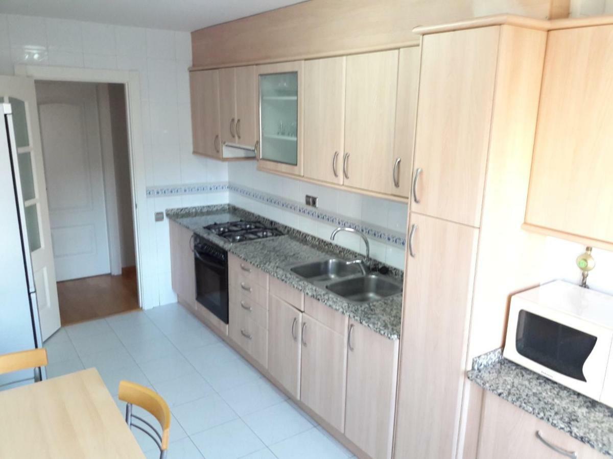 Cal Richi Apartment Tremp Ngoại thất bức ảnh