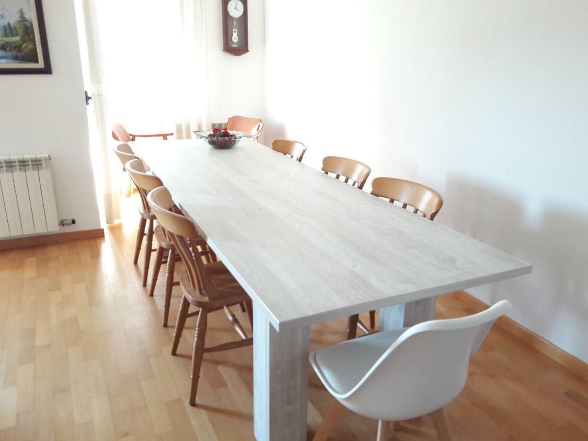 Cal Richi Apartment Tremp Ngoại thất bức ảnh